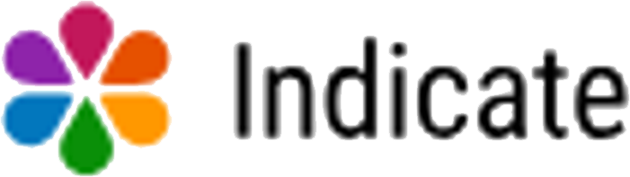 Indicate Logo Indicate Logo